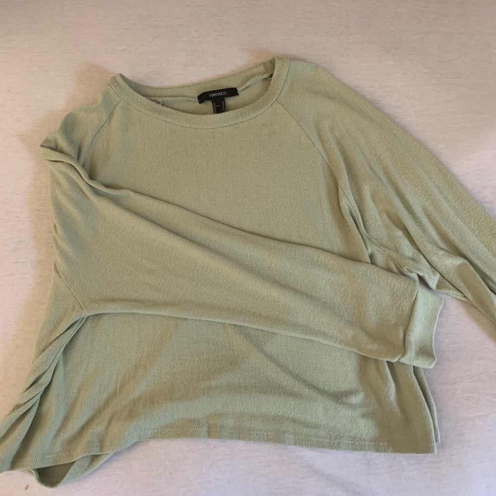 Forever 21 sweater